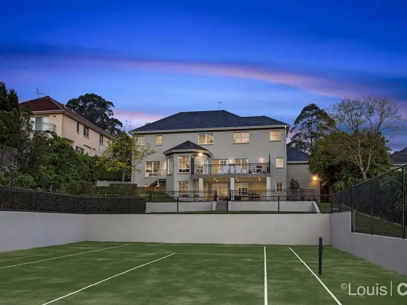 24 Larissa Avenue, West Pennant Hills Sold by Louis Carr Real Estate - image 12