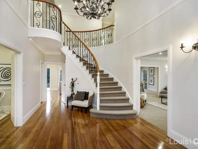 24 Larissa Avenue, West Pennant Hills Sold by Louis Carr Real Estate - image 2