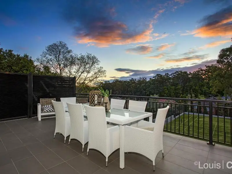 24 Larissa Avenue, West Pennant Hills Sold by Louis Carr Real Estate - image 6