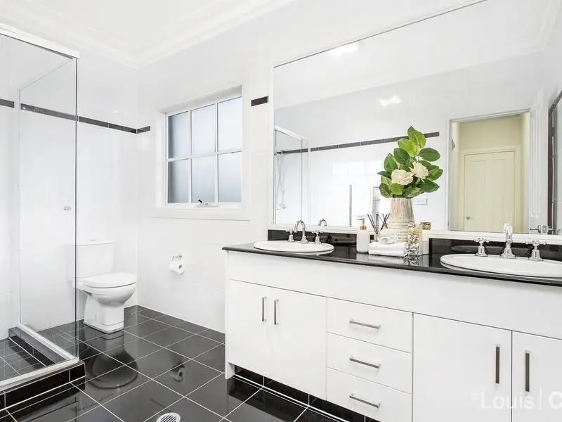 24 Larissa Avenue, West Pennant Hills Sold by Louis Carr Real Estate - image 13