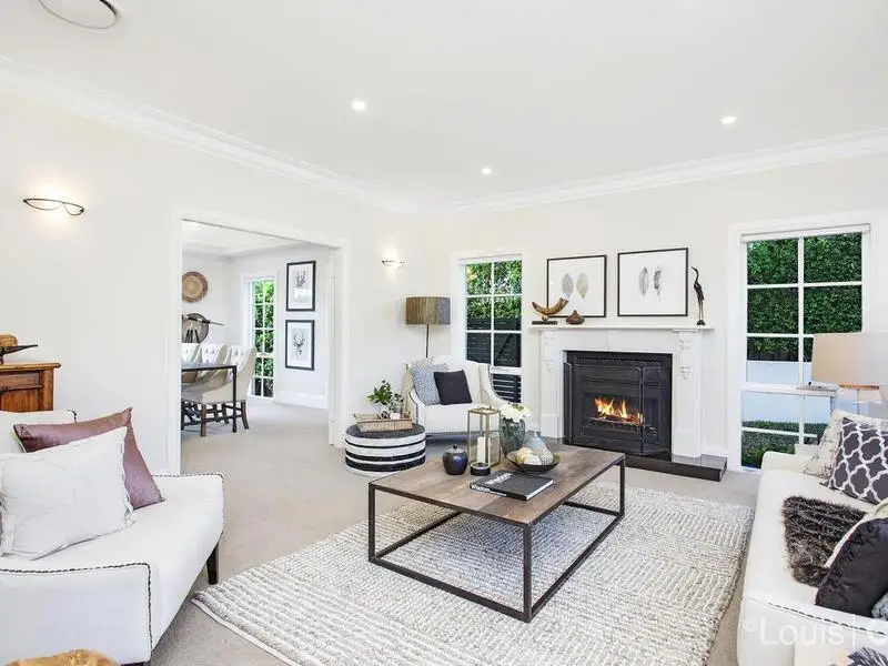 24 Larissa Avenue, West Pennant Hills Sold by Louis Carr Real Estate - image 5