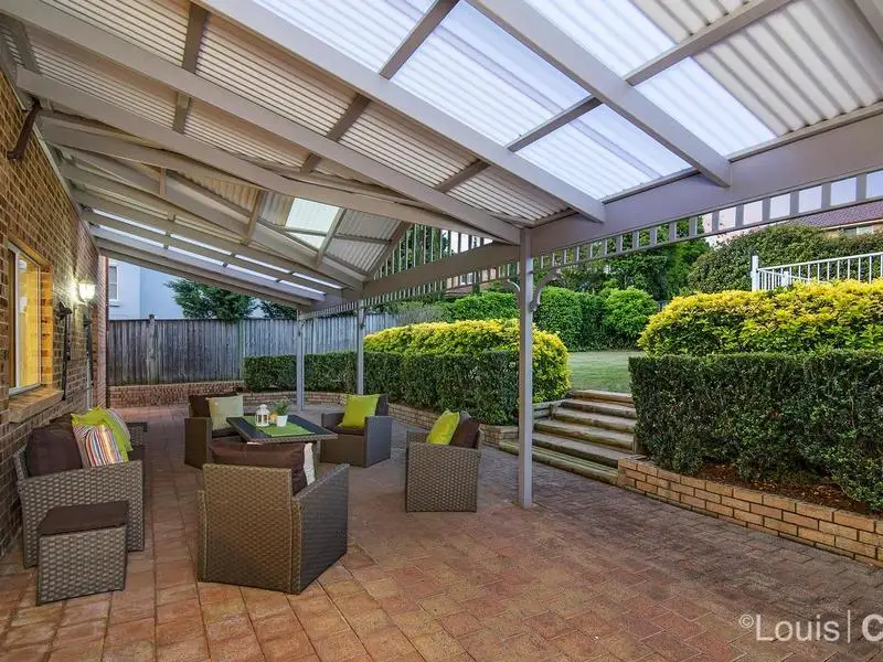 11 Southwood Place, West Pennant Hills Sold by Louis Carr Real Estate - image 6