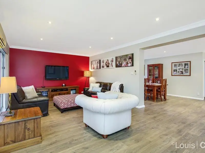 13 Carberry Court, Kellyville Sold by Louis Carr Real Estate - image 4