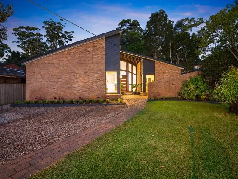 94 New Line Road, Cherrybrook Sold by Louis Carr Real Estate - image 1