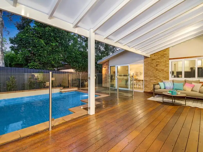 94 New Line Road, Cherrybrook Sold by Louis Carr Real Estate - image 3