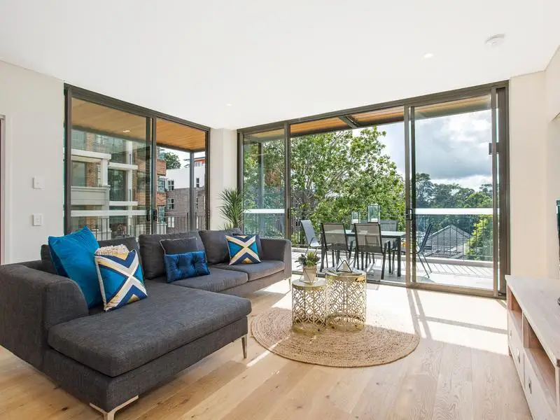 310/1-5 Chapman Avenue, Beecroft Sold by Louis Carr Real Estate - image 5