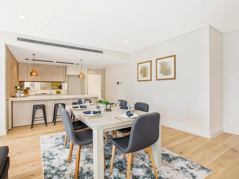 310/1-5 Chapman Avenue, Beecroft Sold by Louis Carr Real Estate - image 2