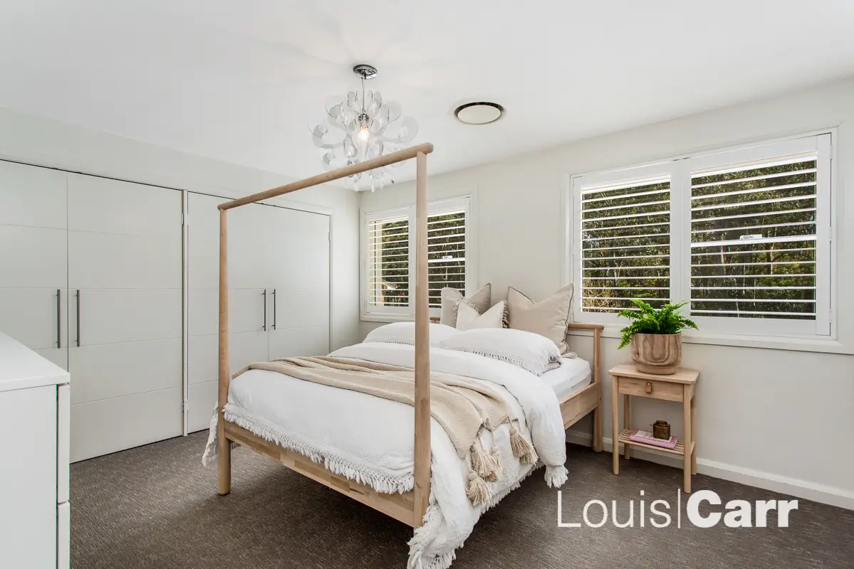 27 Bellamy Farm Road, West Pennant Hills Sold by Louis Carr Real Estate - image 6