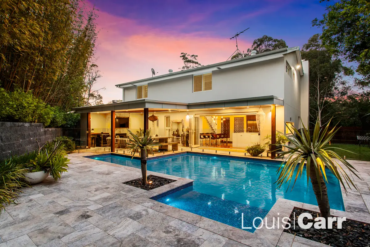 27 Bellamy Farm Road, West Pennant Hills Sold by Louis Carr Real Estate - image 10