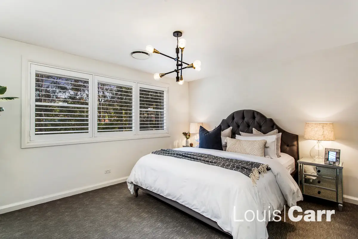 27 Bellamy Farm Road, West Pennant Hills Sold by Louis Carr Real Estate - image 7