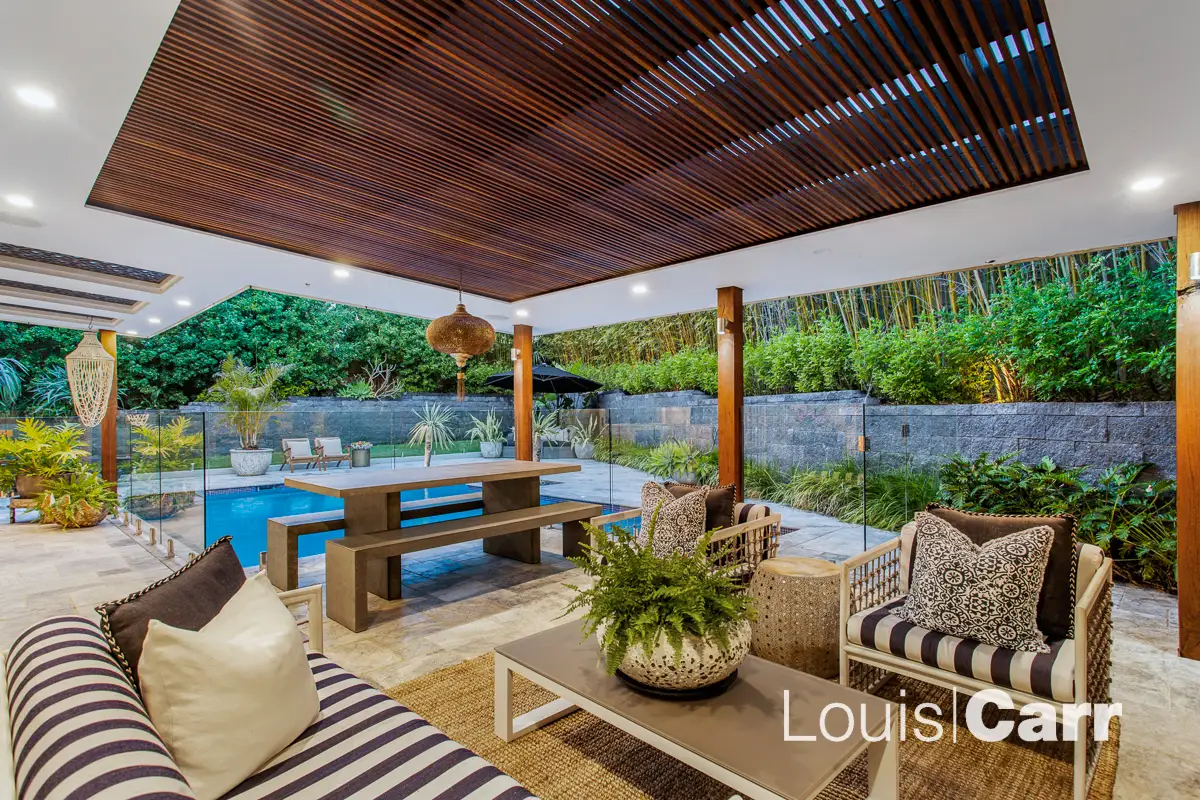 27 Bellamy Farm Road, West Pennant Hills Sold by Louis Carr Real Estate - image 2