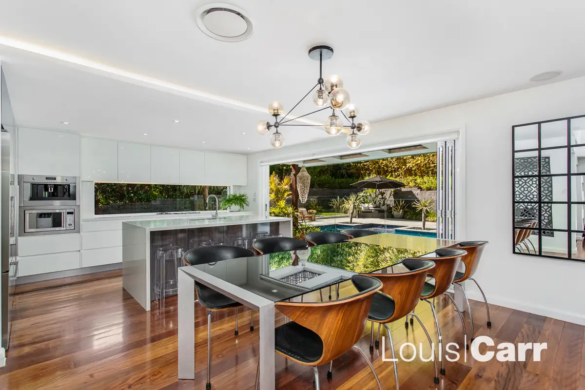 27 Bellamy Farm Road, West Pennant Hills Sold by Louis Carr Real Estate - image 4