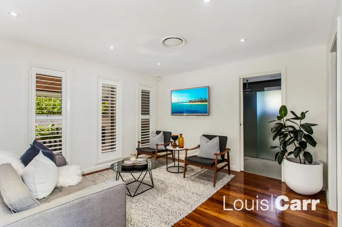 27 Bellamy Farm Road, West Pennant Hills Sold by Louis Carr Real Estate - image 9
