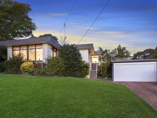 8 Antill Crescent, Baulkham Hills Sold by Louis Carr Real Estate