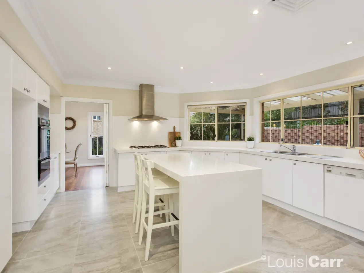 16 Rockwall Place, West Pennant Hills Sold by Louis Carr Real Estate - image 2