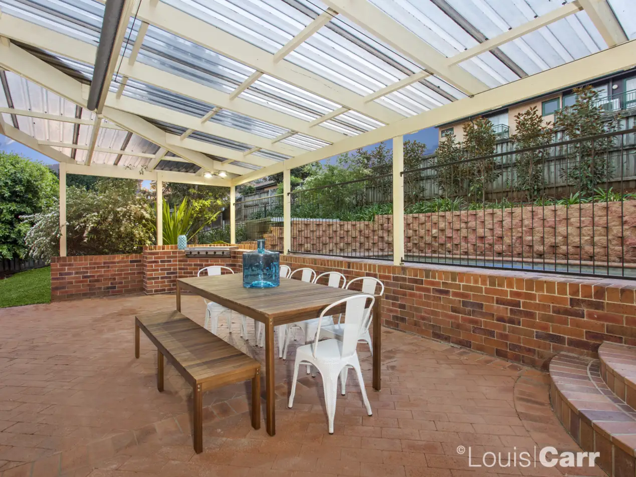 16 Rockwall Place, West Pennant Hills Sold by Louis Carr Real Estate - image 8