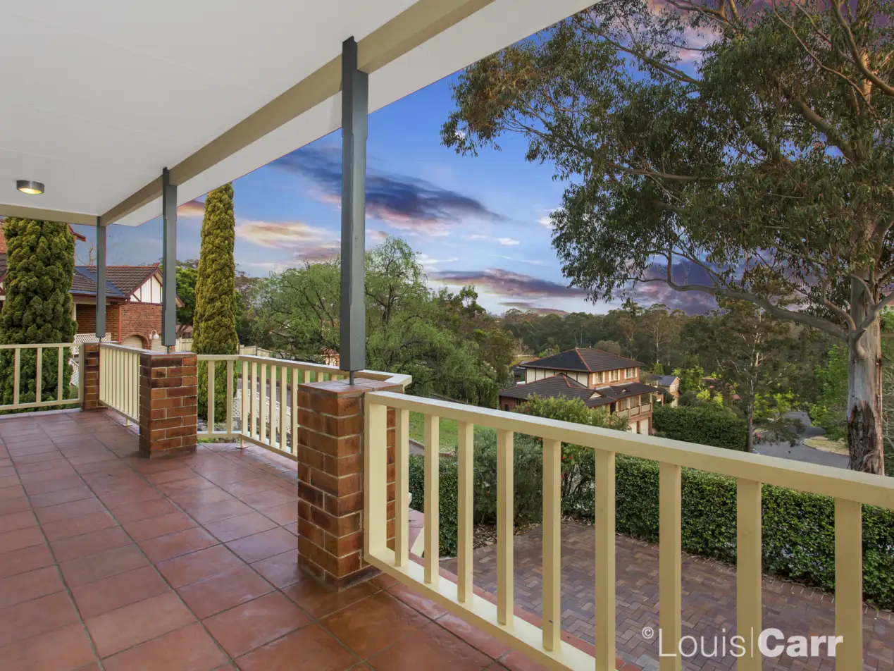 16 Rockwall Place, West Pennant Hills Sold by Louis Carr Real Estate - image 5