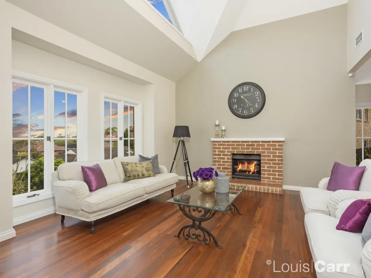 16 Rockwall Place, West Pennant Hills Sold by Louis Carr Real Estate - image 4