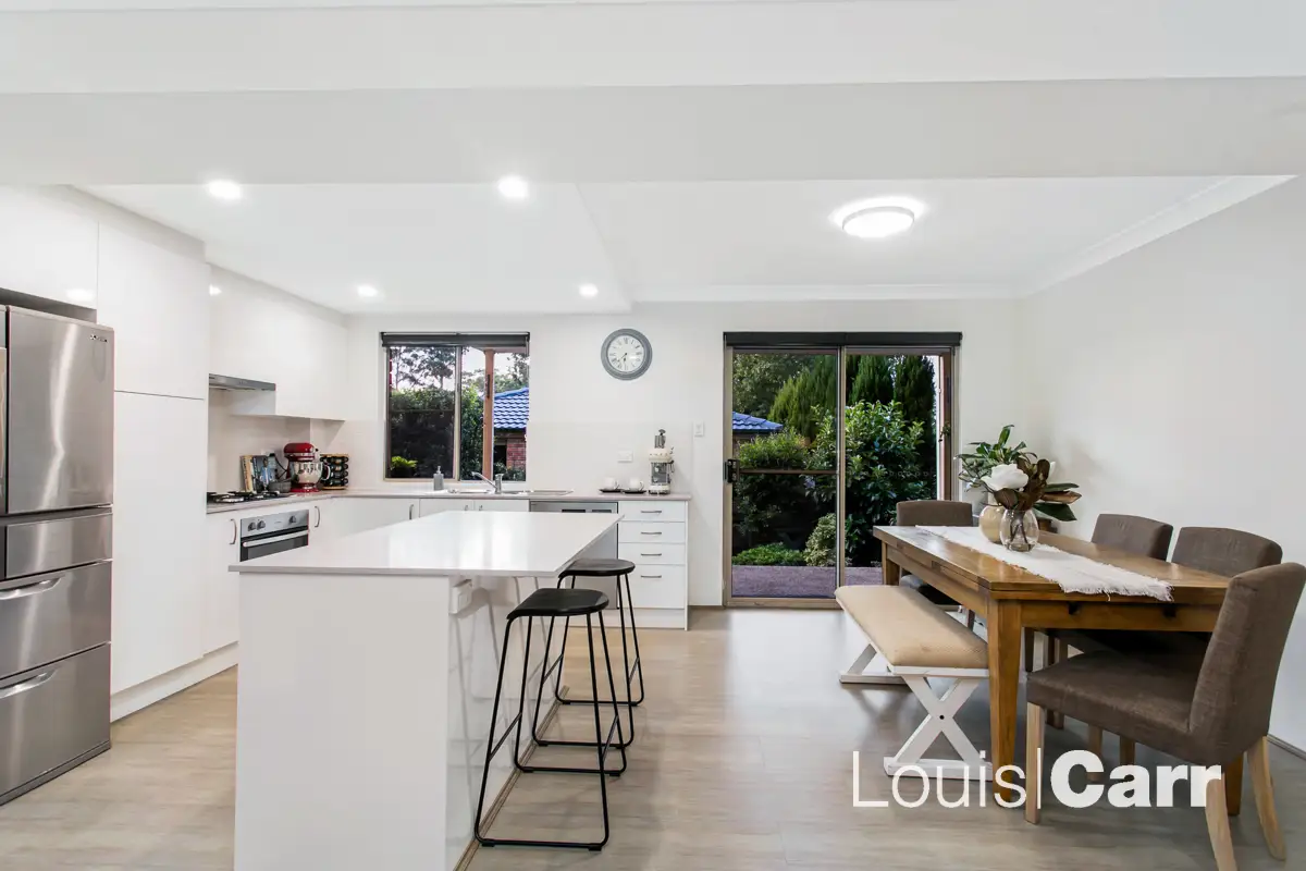 3/155-157 Victoria Road, West Pennant Hills Sold by Louis Carr Real Estate - image 1