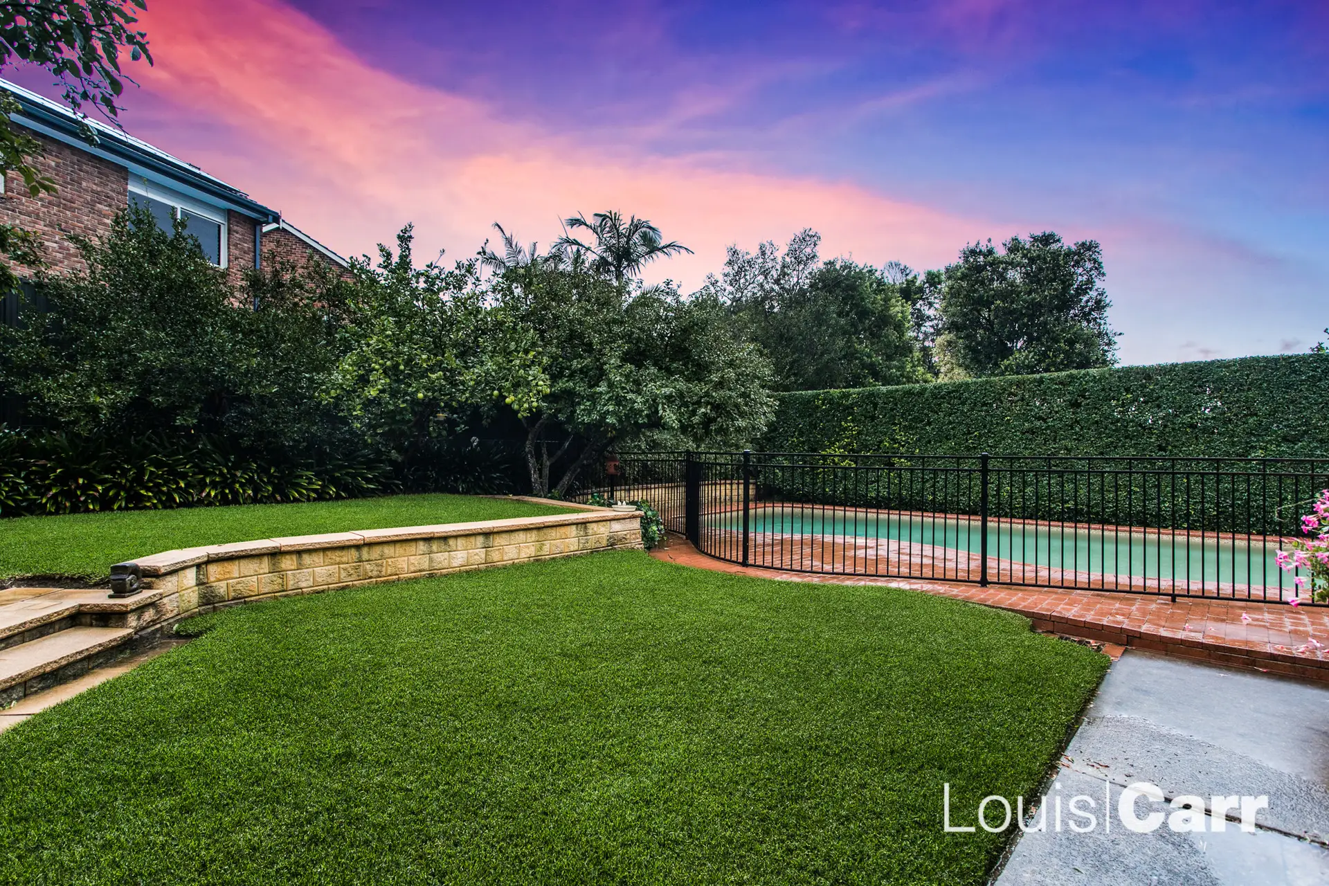 24 Ellerslie Drive, West Pennant Hills Sold by Louis Carr Real Estate - image 10