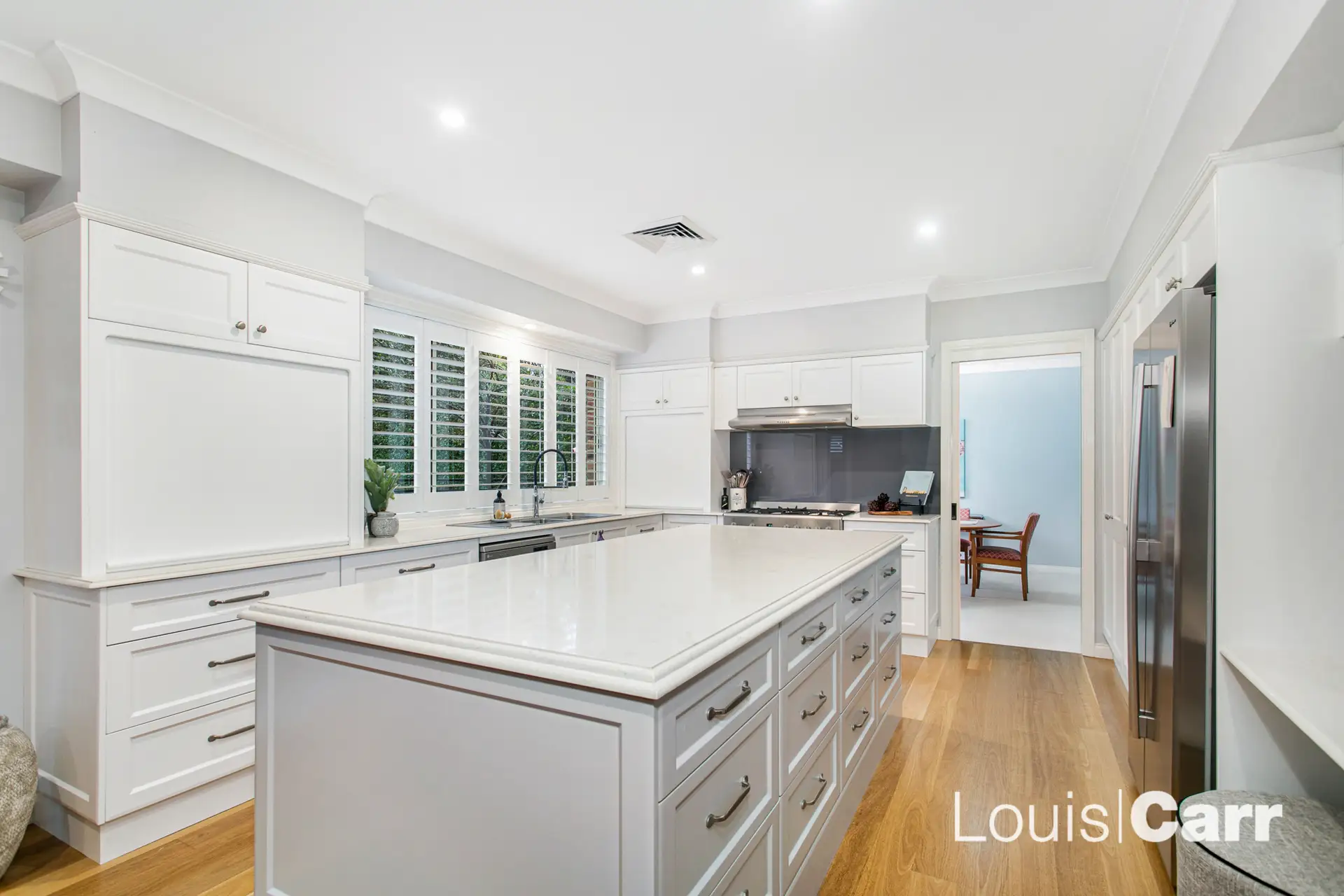 24 Ellerslie Drive, West Pennant Hills Sold by Louis Carr Real Estate - image 2