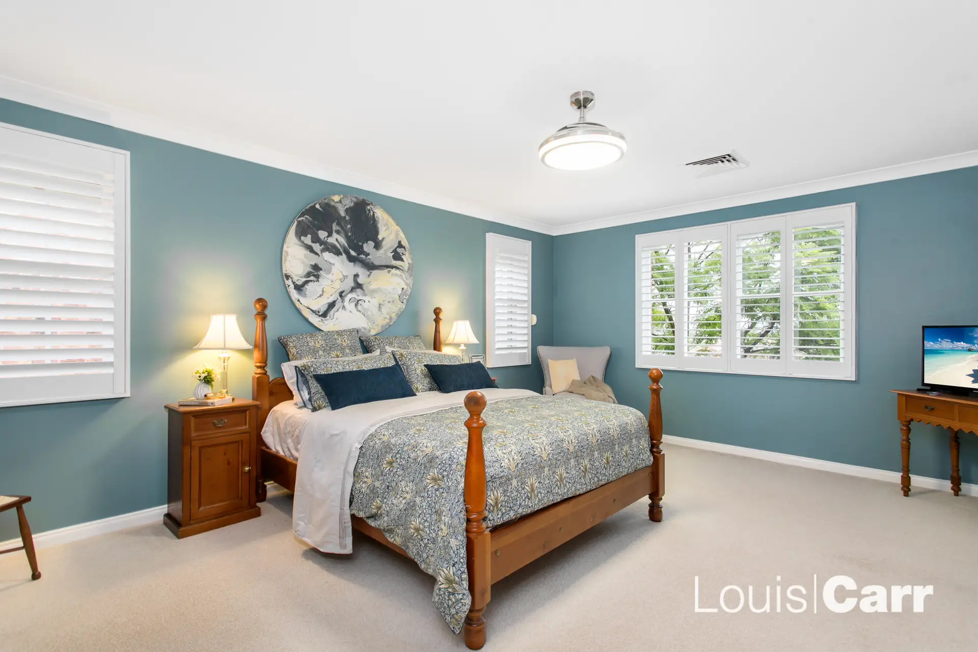 24 Ellerslie Drive, West Pennant Hills Sold by Louis Carr Real Estate - image 8