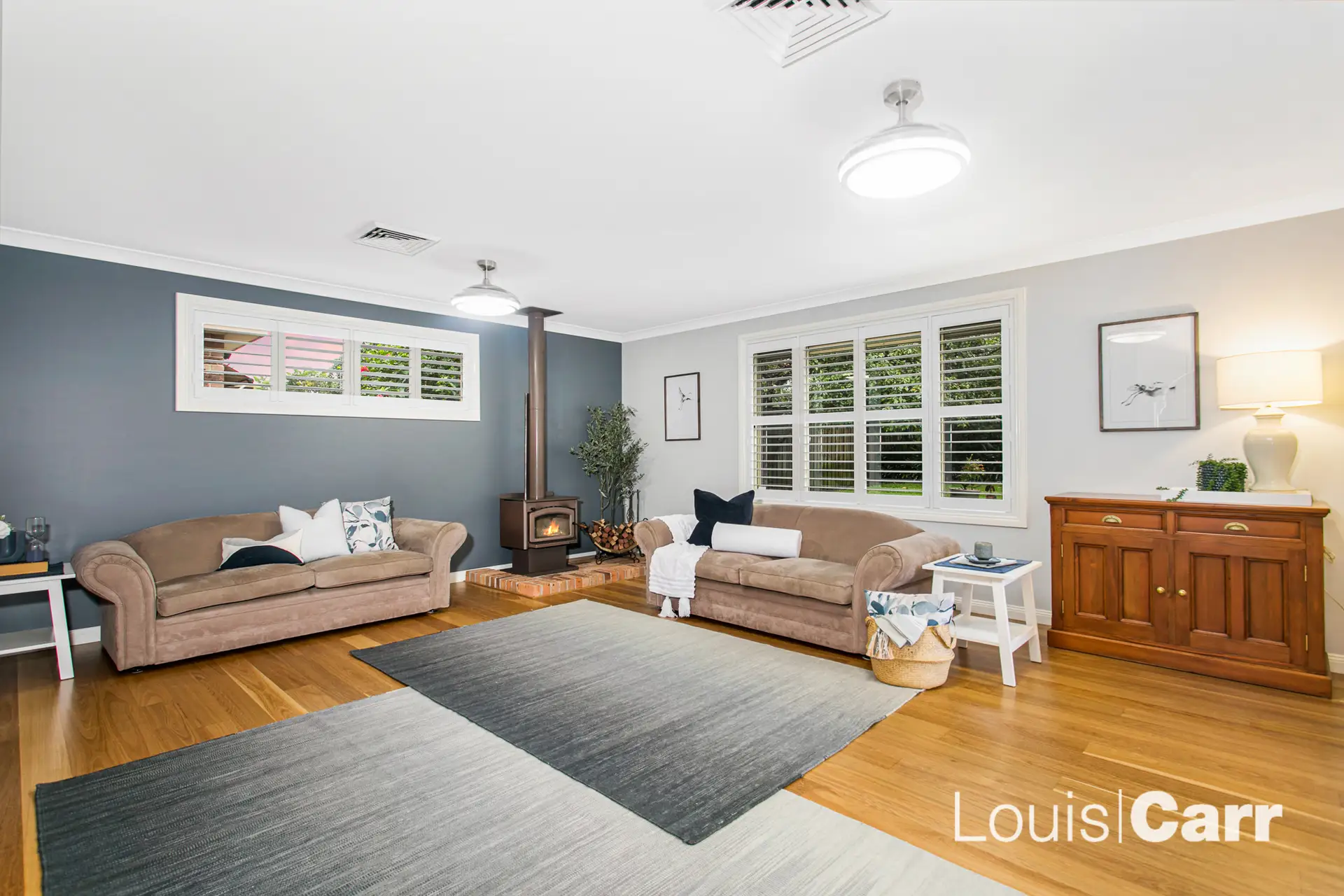 24 Ellerslie Drive, West Pennant Hills Sold by Louis Carr Real Estate - image 5