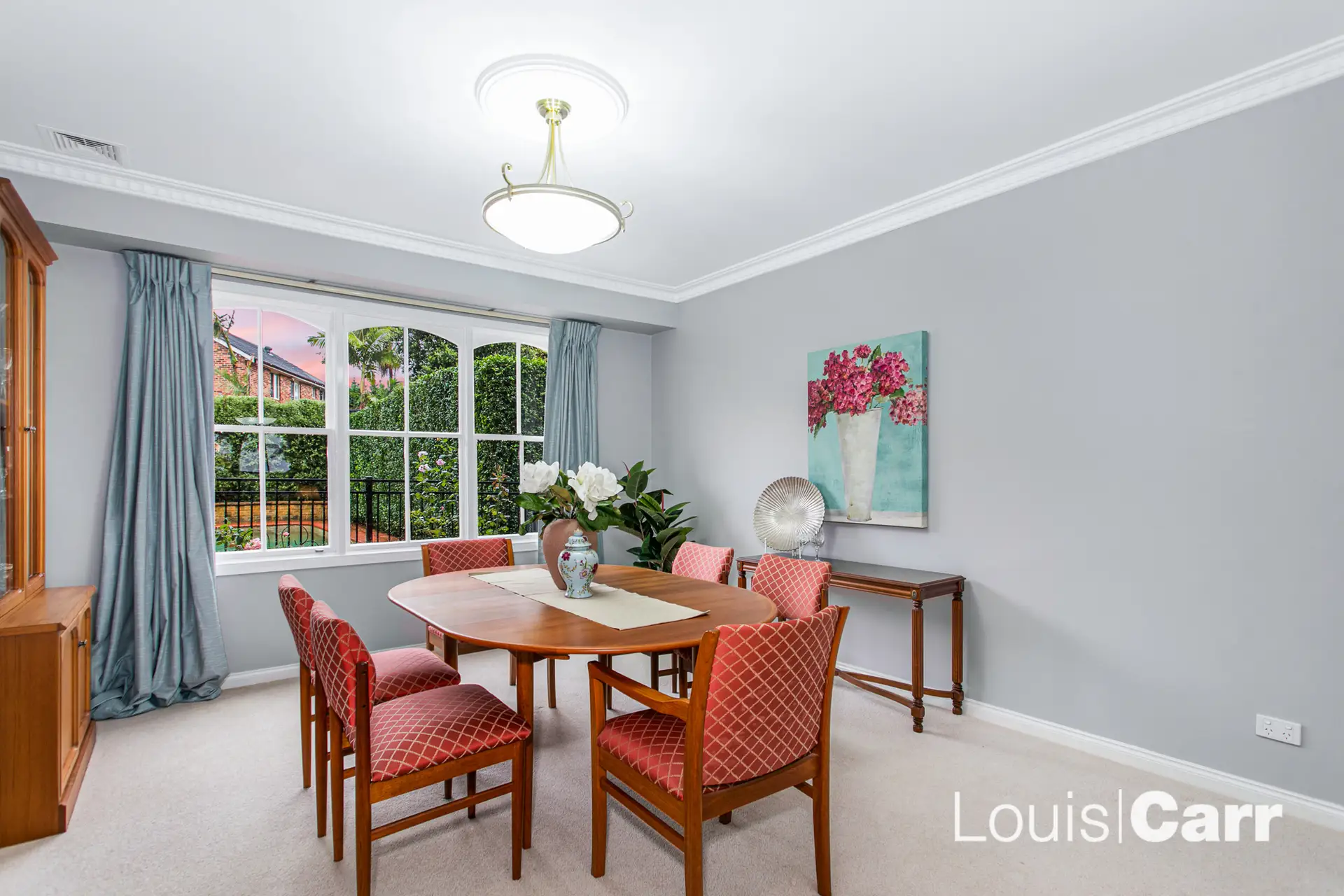24 Ellerslie Drive, West Pennant Hills Sold by Louis Carr Real Estate - image 6