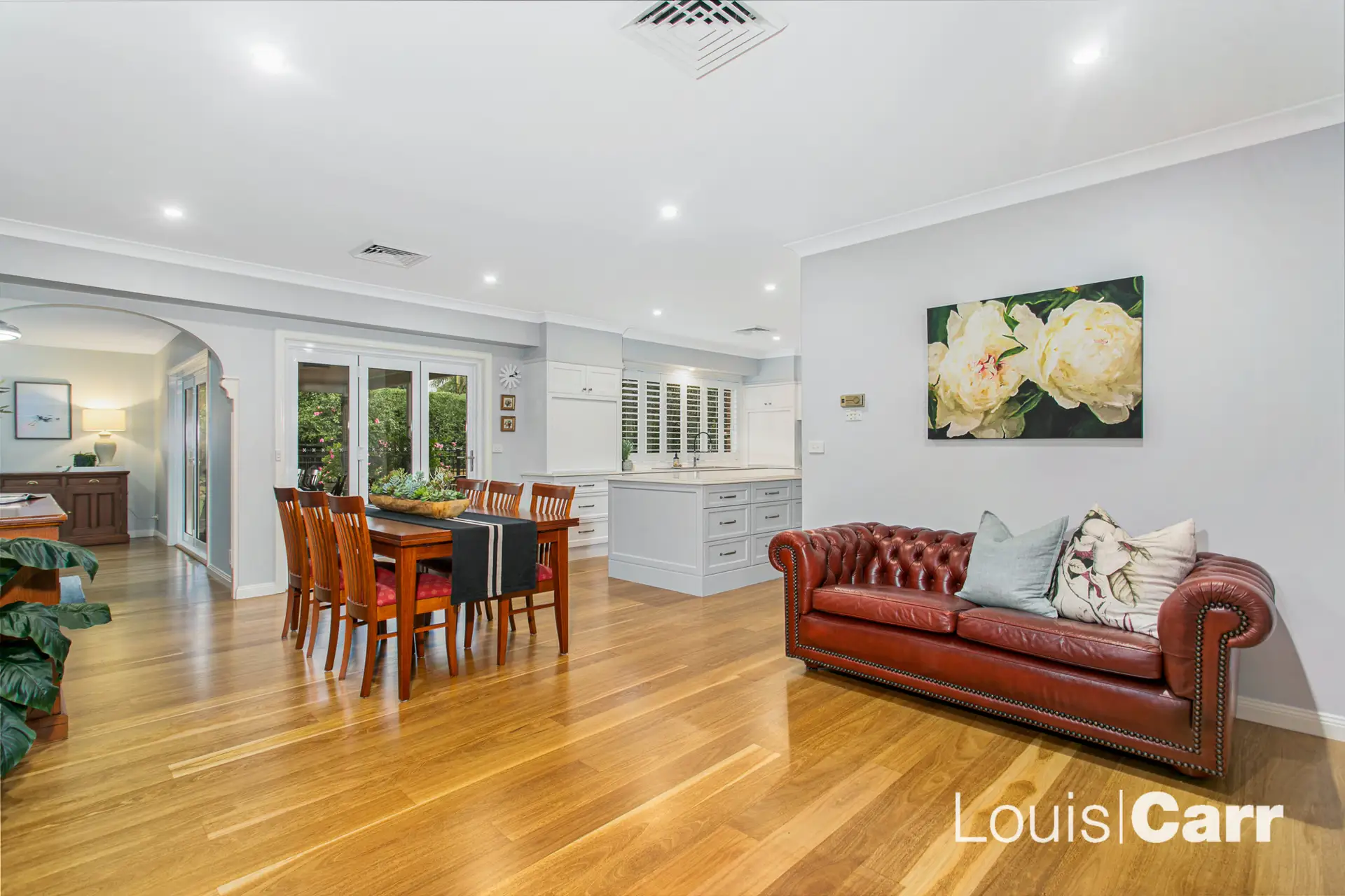 24 Ellerslie Drive, West Pennant Hills Sold by Louis Carr Real Estate - image 7