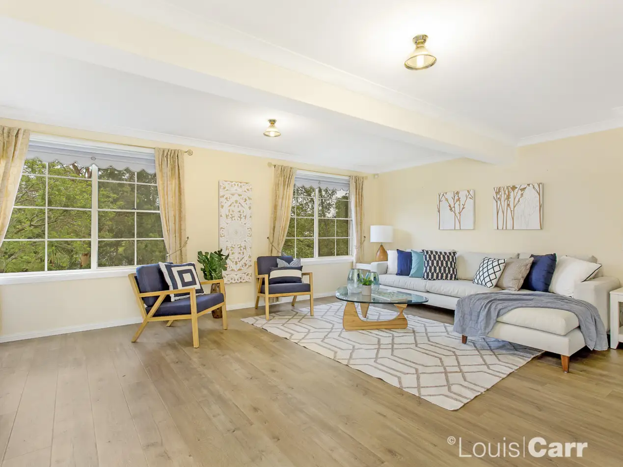 29 Penderlea Drive, West Pennant Hills Sold by Louis Carr Real Estate - image 4