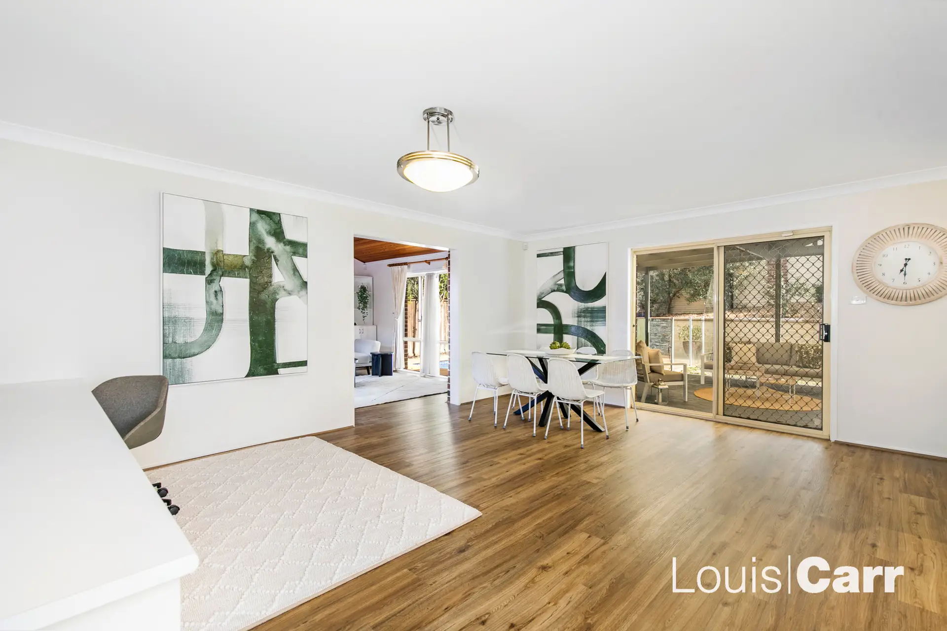 33 Mariam Place, Cherrybrook Sold by Louis Carr Real Estate - image 7