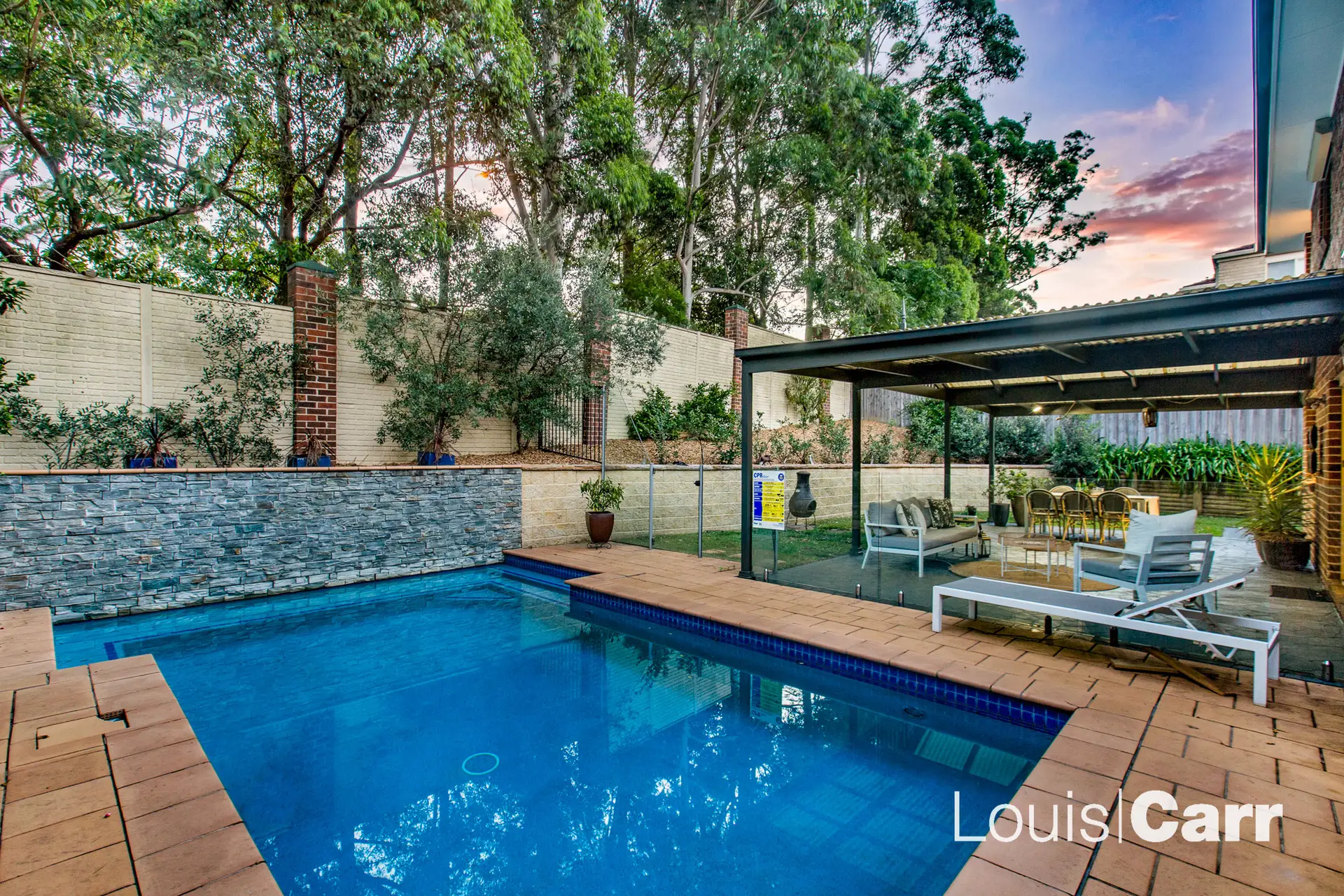 33 Mariam Place, Cherrybrook Sold by Louis Carr Real Estate - image 2