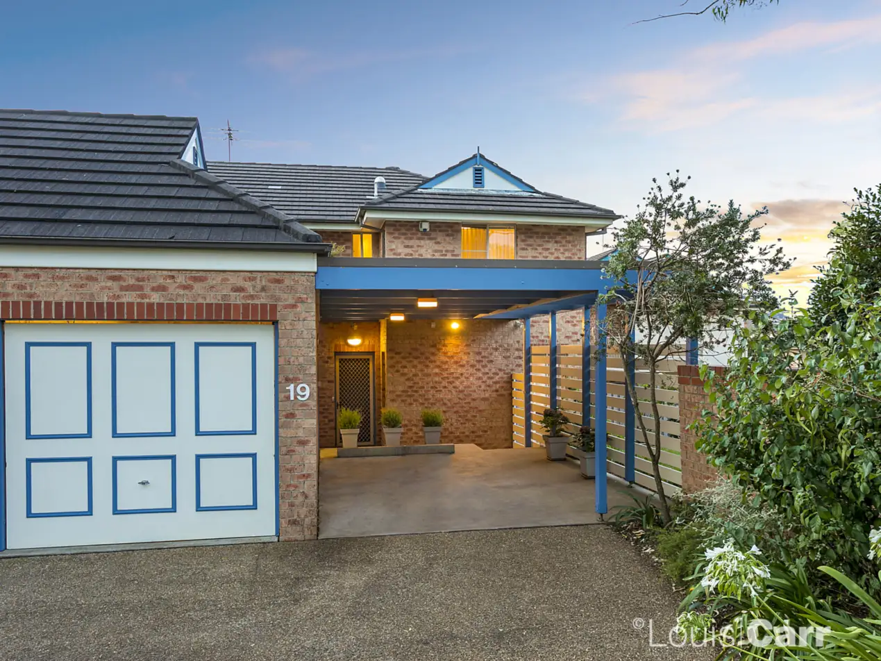 19/8 View Street, West Pennant Hills Sold by Louis Carr Real Estate - image 1