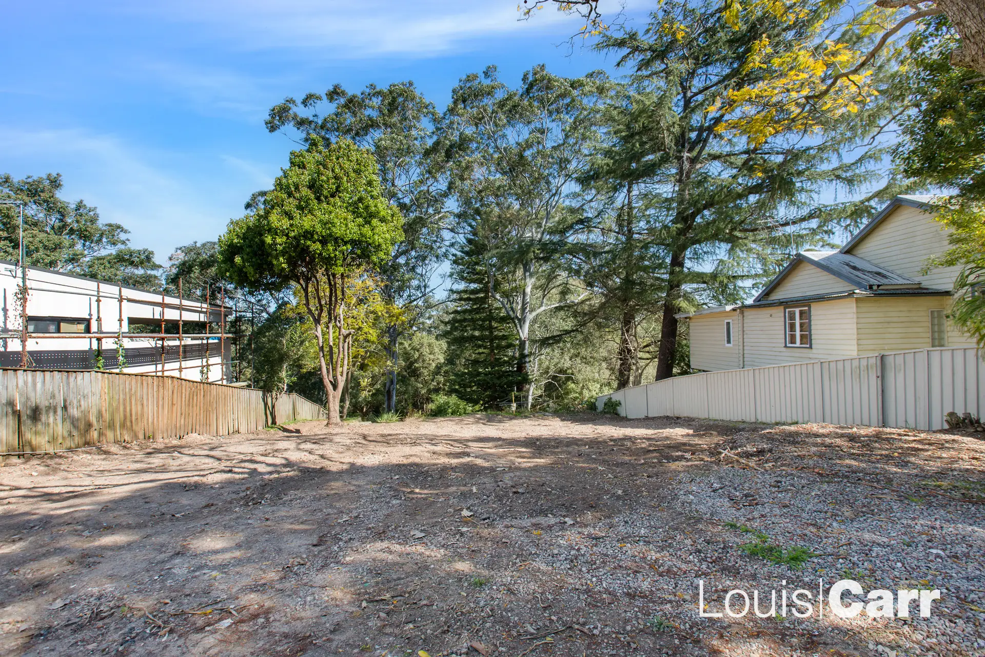 81 Castle Hill Road, West Pennant Hills Sold by Louis Carr Real Estate - image 3