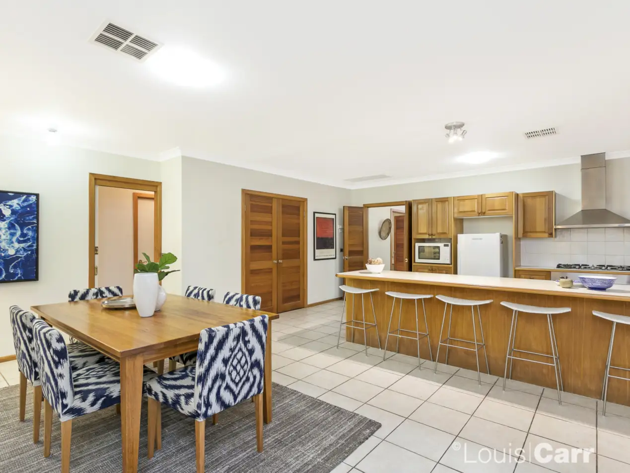 20 The Glade, West Pennant Hills Sold by Louis Carr Real Estate - image 3