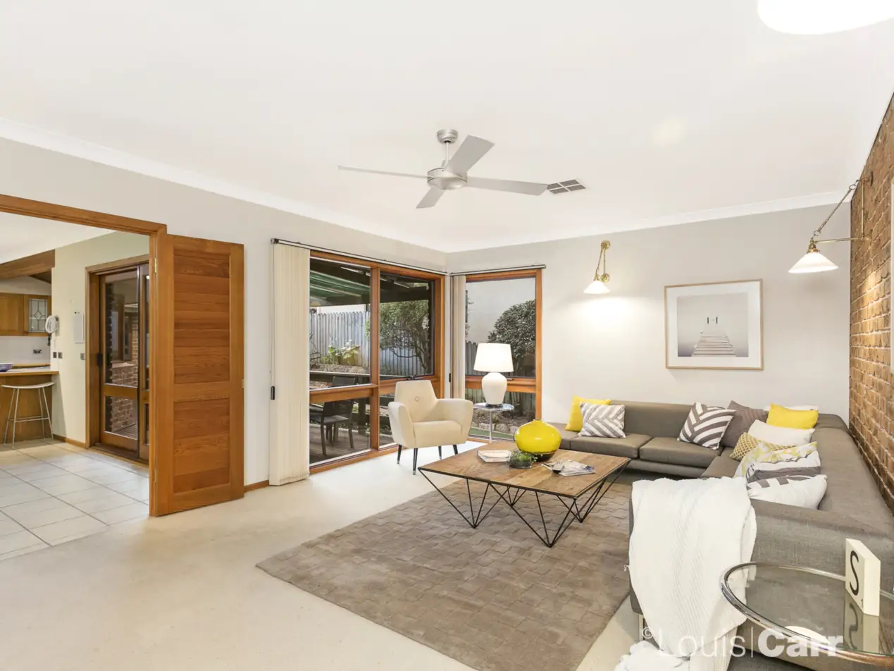 20 The Glade, West Pennant Hills Sold by Louis Carr Real Estate - image 4
