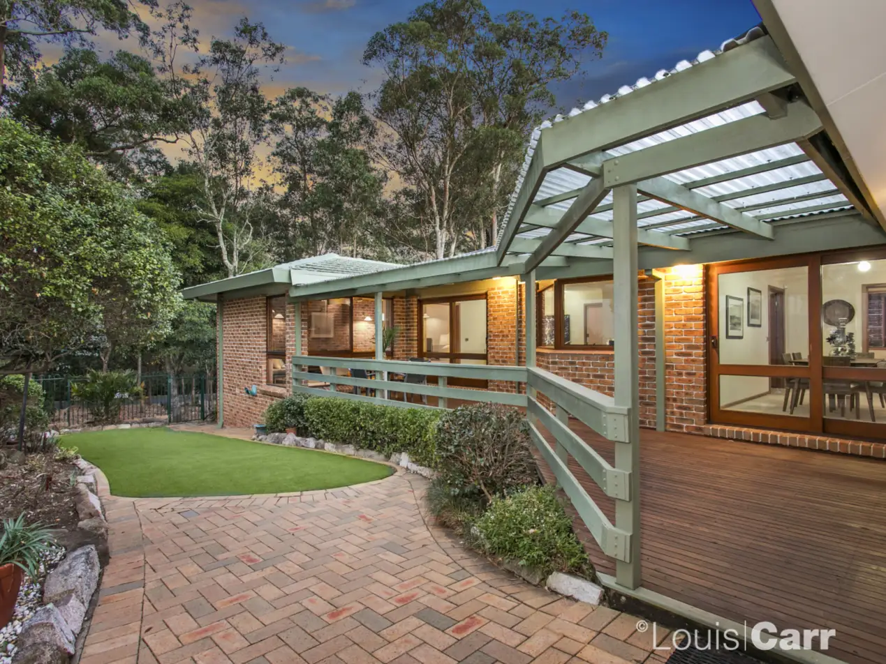20 The Glade, West Pennant Hills Sold by Louis Carr Real Estate - image 8