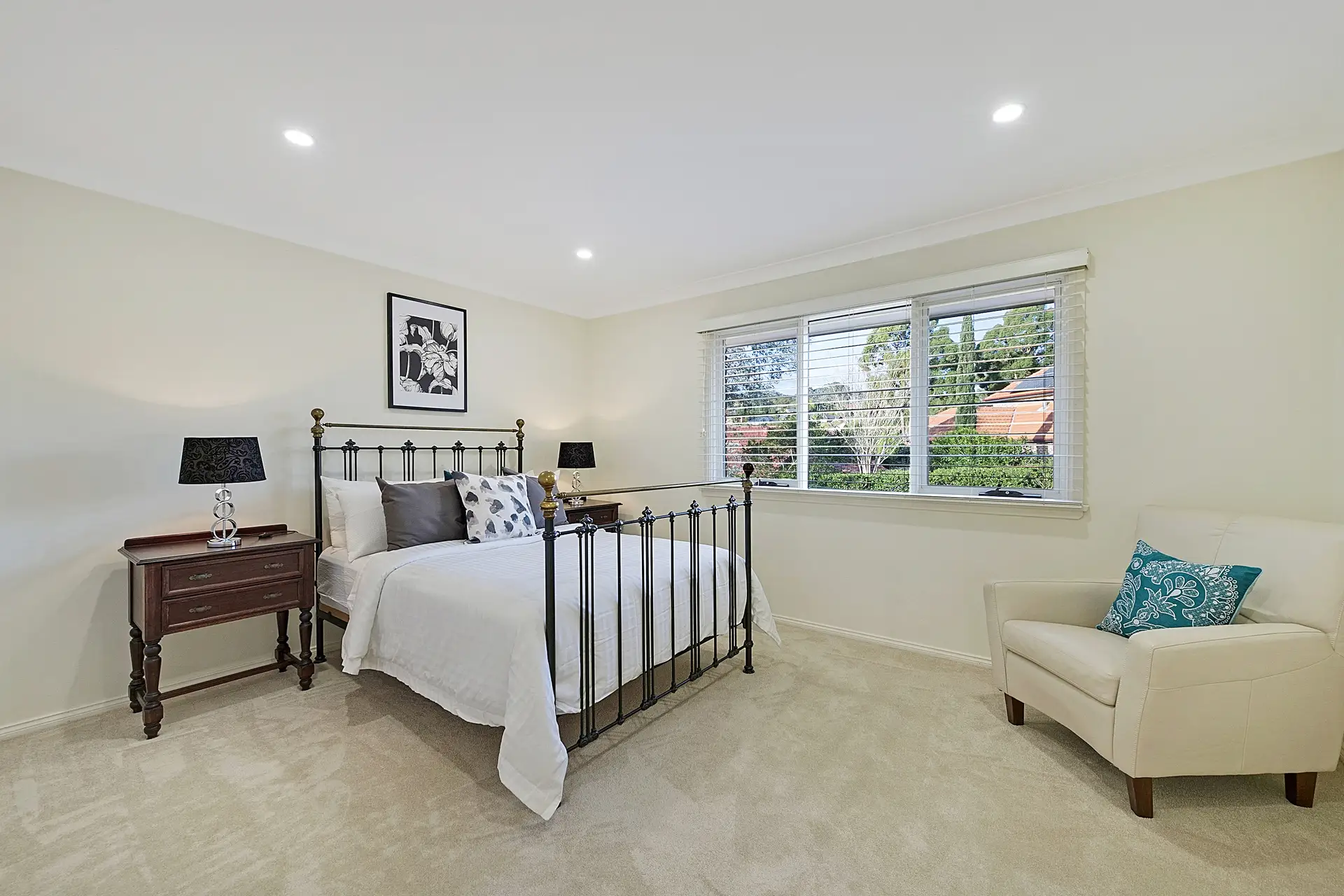 8 Mildara Place, West Pennant Hills Sold by Louis Carr Real Estate - image 7