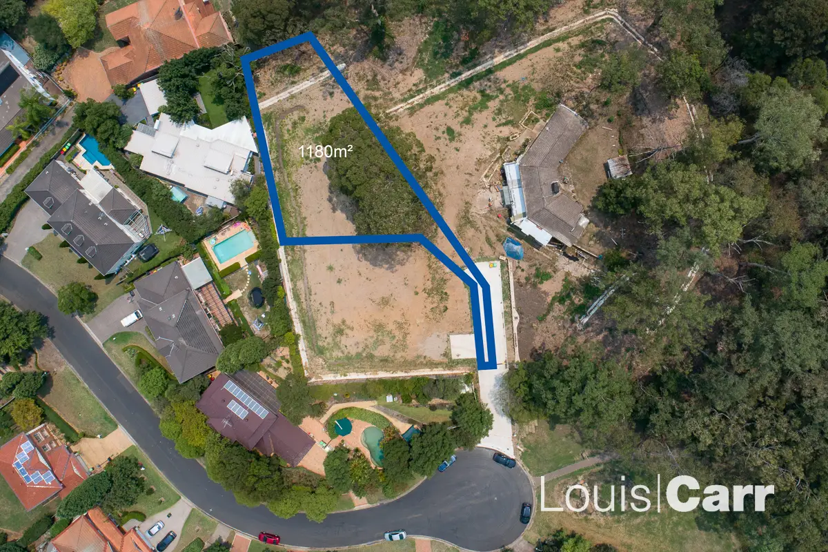 30 Brett Place, West Pennant Hills Sold by Louis Carr Real Estate - image 1