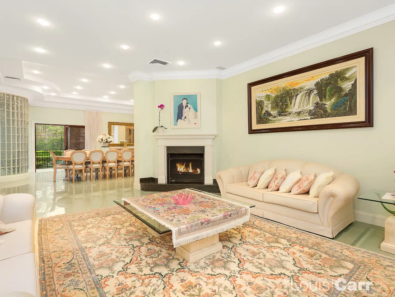 27 Larissa Avenue, West Pennant Hills Sold by Louis Carr Real Estate - image 3