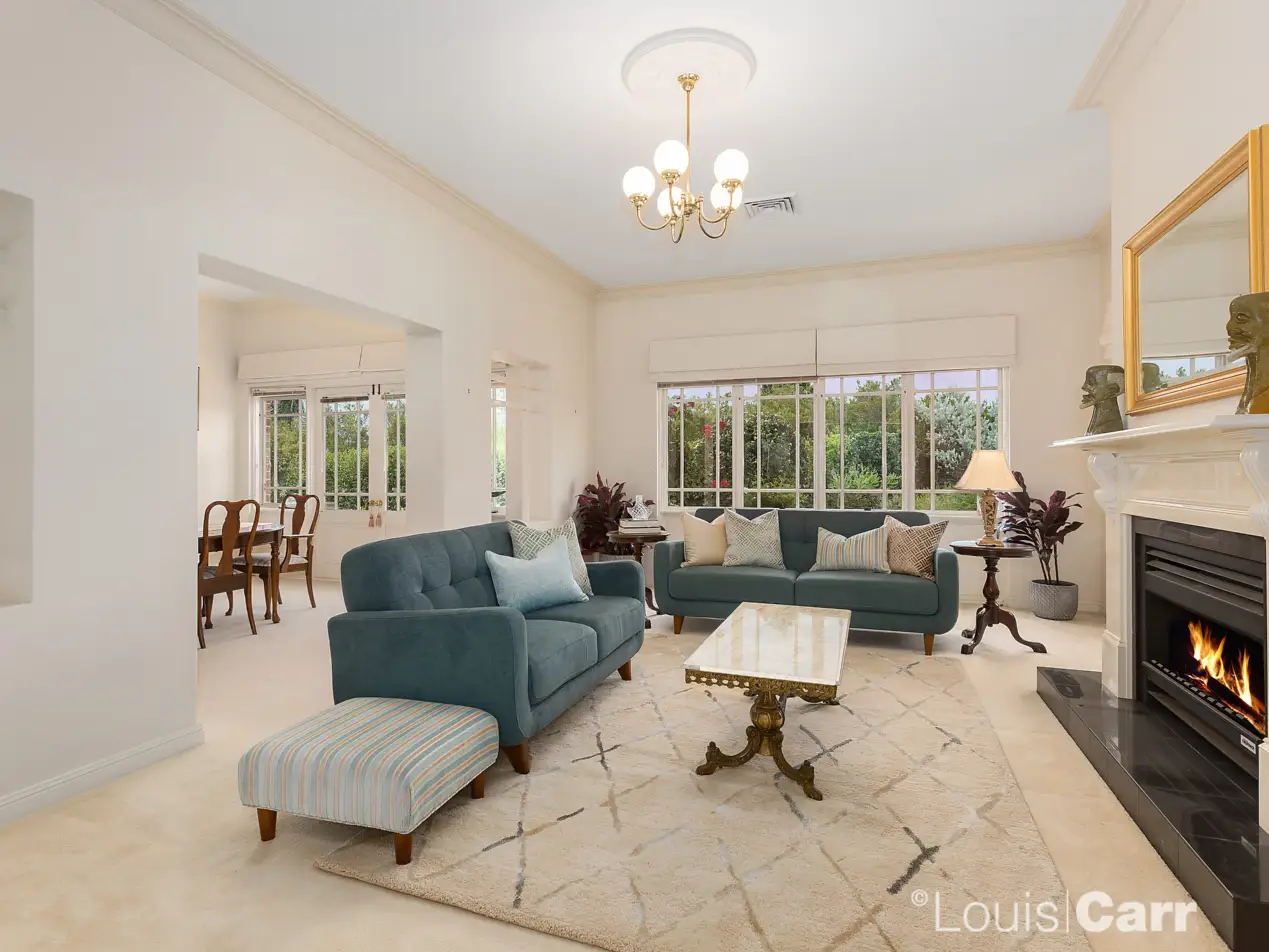 12 Lonsdale Place, West Pennant Hills Sold by Louis Carr Real Estate - image 8