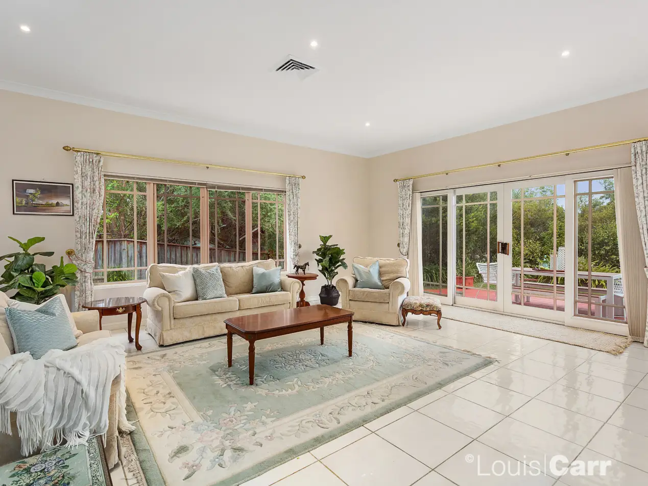 12 Lonsdale Place, West Pennant Hills Sold by Louis Carr Real Estate - image 4