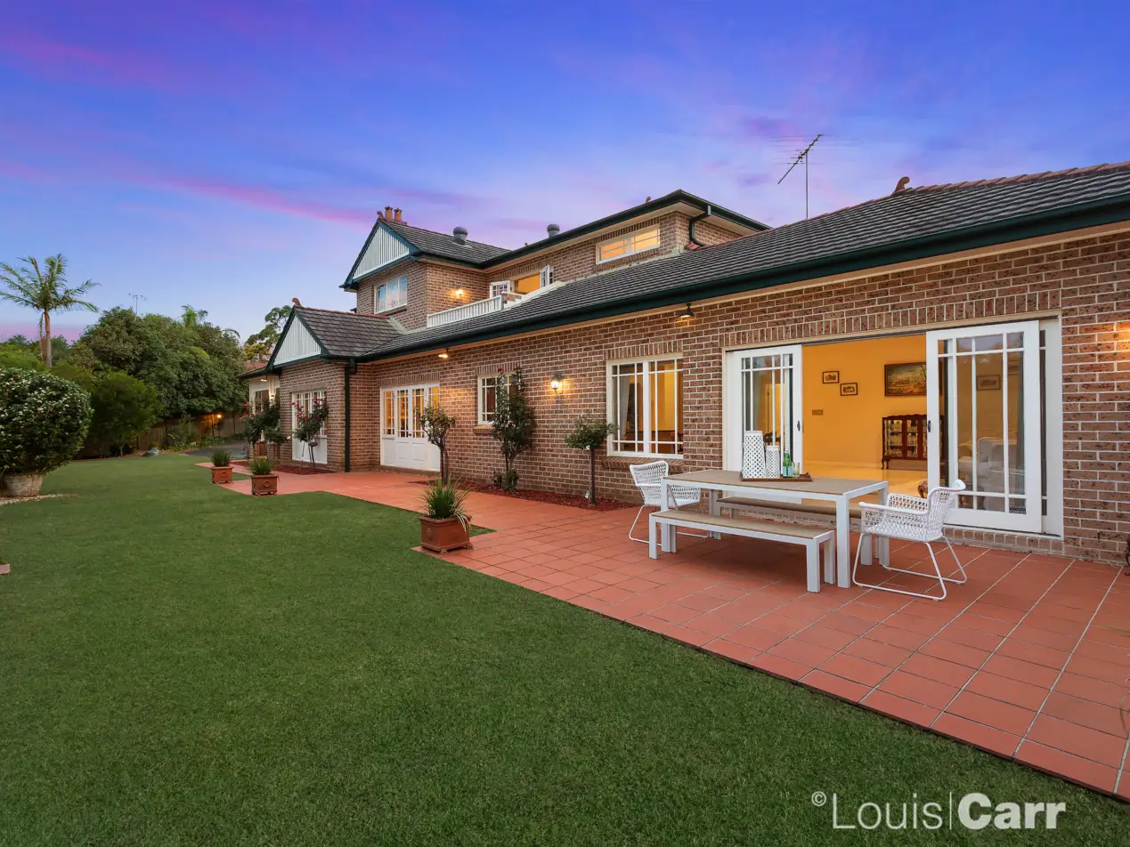 12 Lonsdale Place, West Pennant Hills Sold by Louis Carr Real Estate - image 2