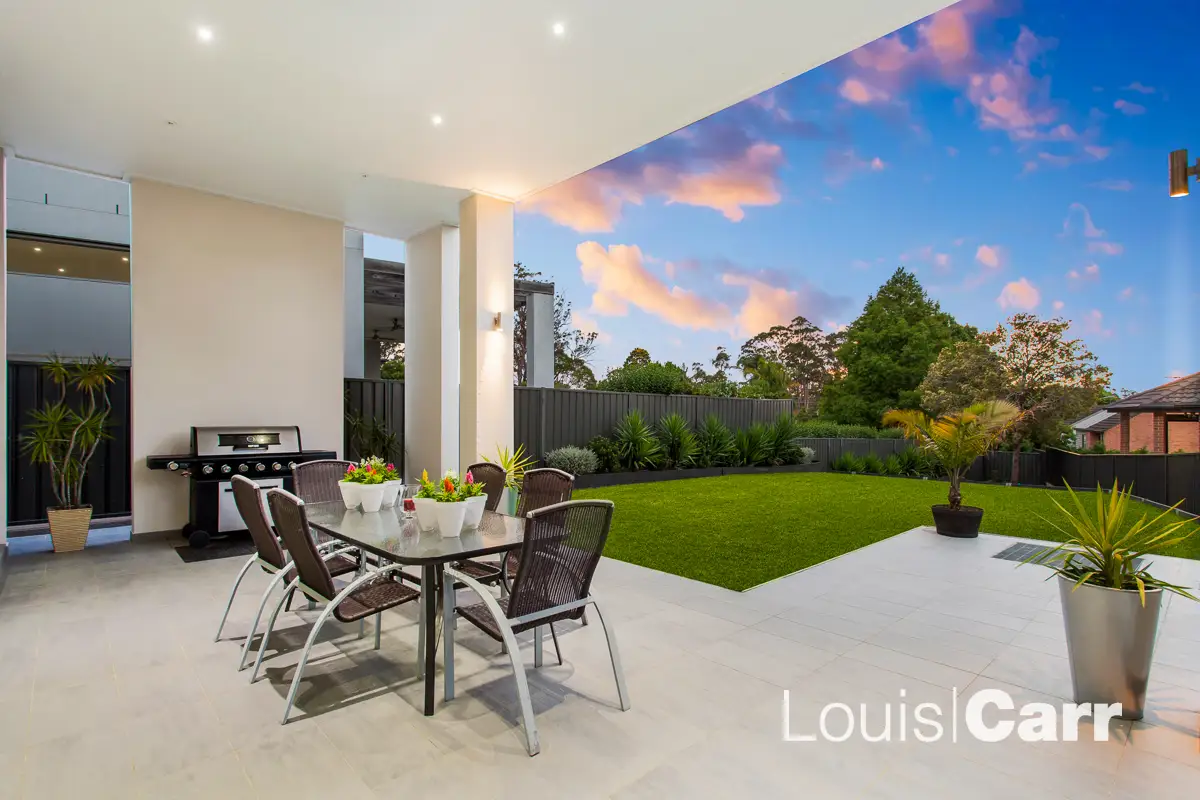15A New Farm Road, West Pennant Hills Sold by Louis Carr Real Estate - image 1