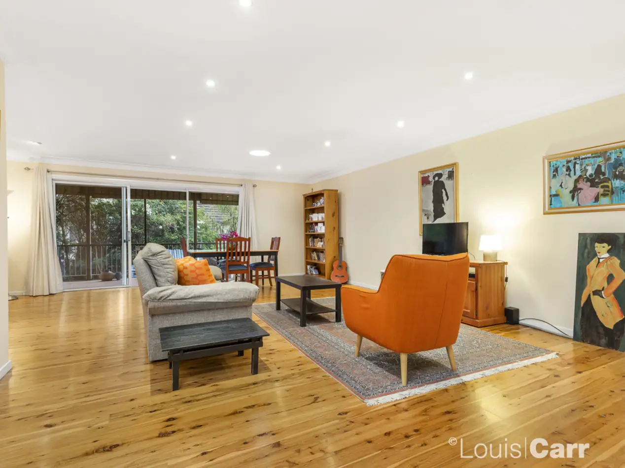 25 New Farm Road, West Pennant Hills Sold by Louis Carr Real Estate - image 2