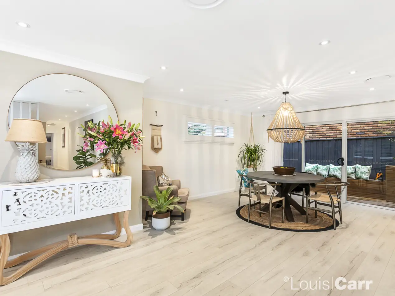 5 Kerribee Place, Carlingford Sold by Louis Carr Real Estate - image 3