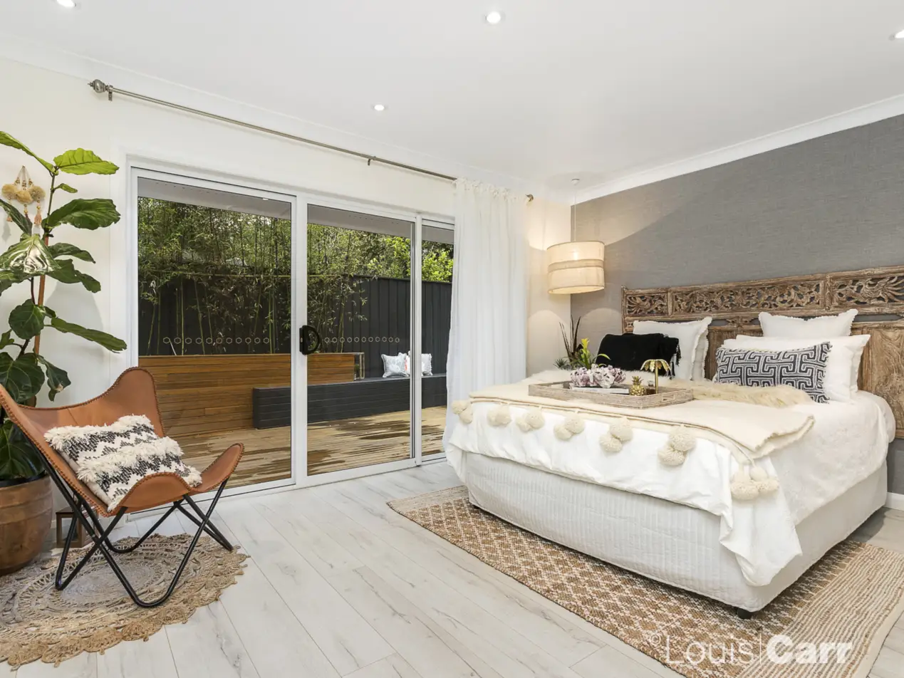 5 Kerribee Place, Carlingford Sold by Louis Carr Real Estate - image 6