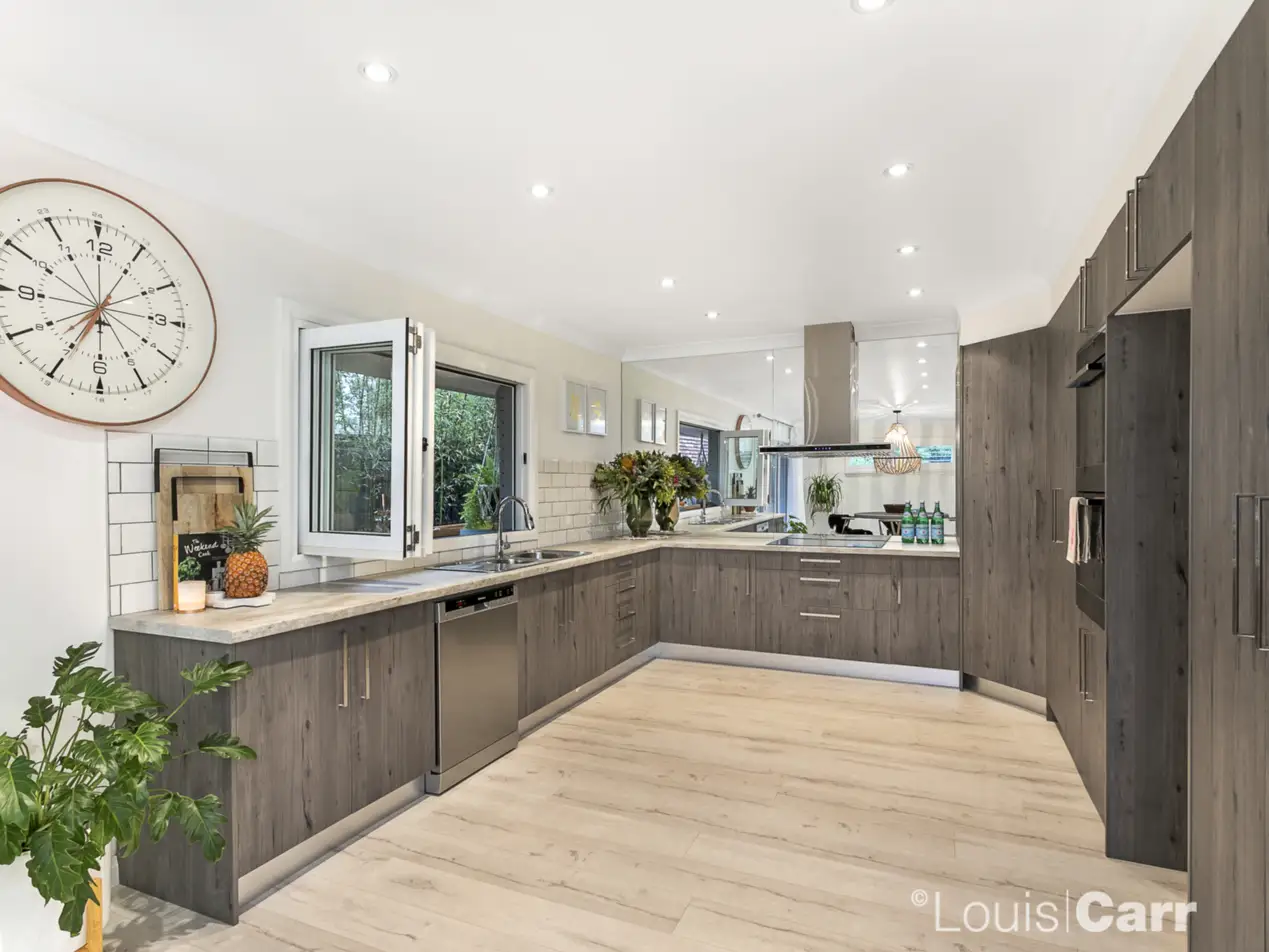 5 Kerribee Place, Carlingford Sold by Louis Carr Real Estate - image 4