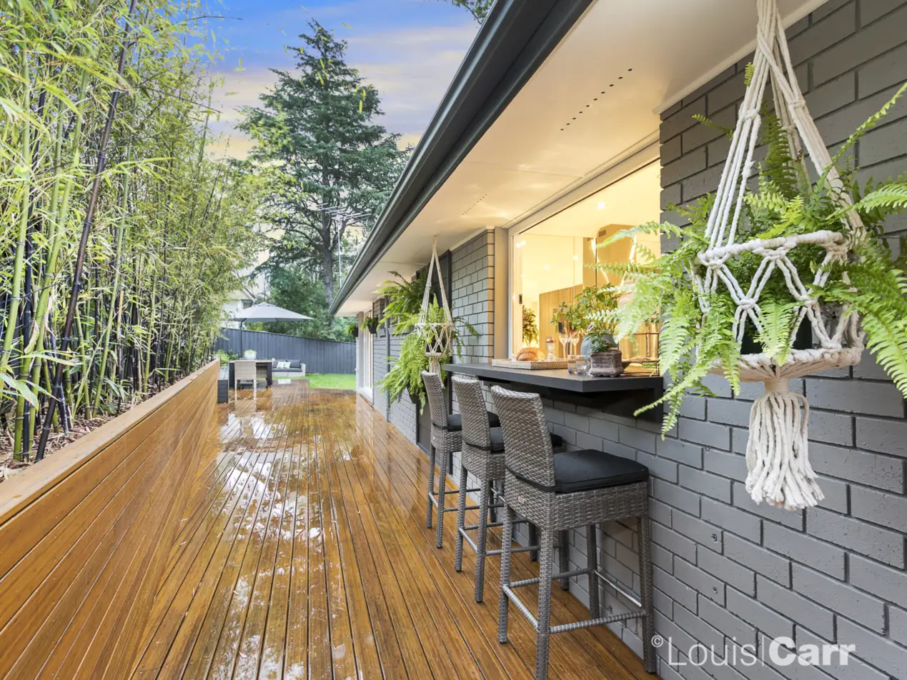 5 Kerribee Place, Carlingford Sold by Louis Carr Real Estate - image 2