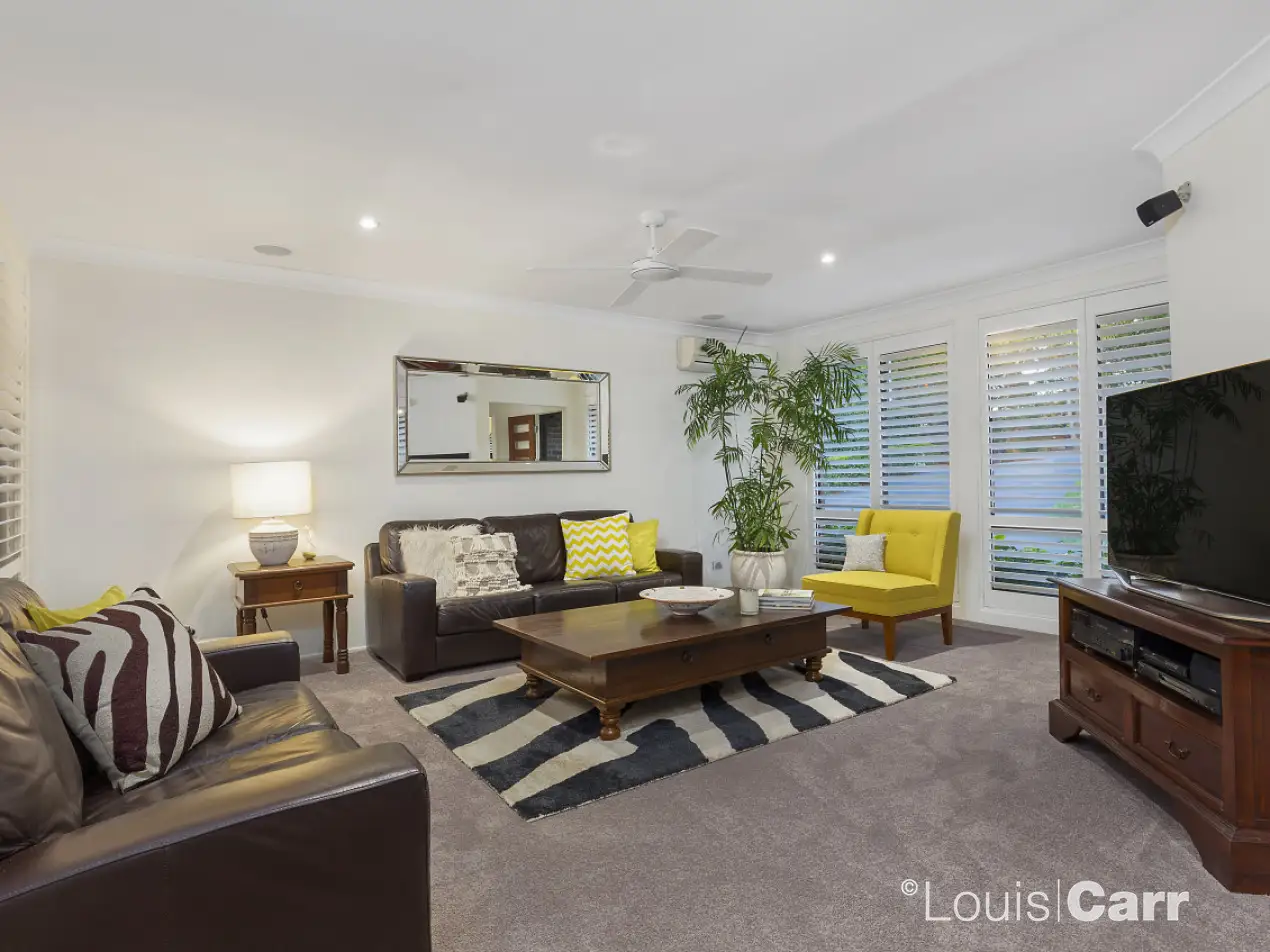 43 Highs Road, West Pennant Hills Sold by Louis Carr Real Estate - image 2